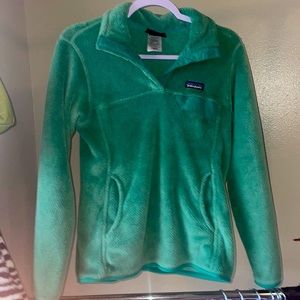patagonia jacket